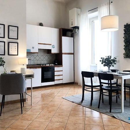 Appartamento Loft Lido di Ostia Exterior foto